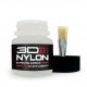3DNylon - 3D Printing adhesive for Nylon filaments - 30ml