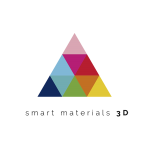 Smart Materials 3D