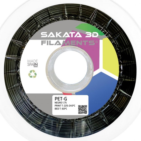 PETG Filament - 1,75mm - Sakata 3D