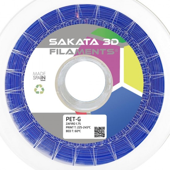 PETG Filament - 1,75mm - Sakata 3D