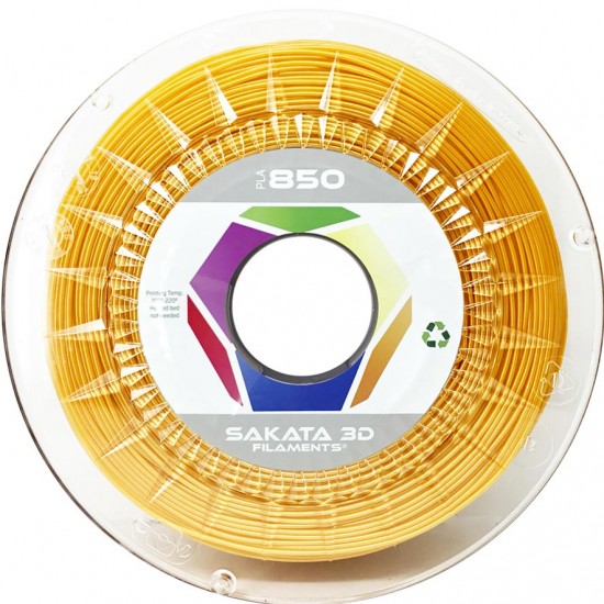 PLA INGEO 3D850 Filament - Special Colours - Silk Filament / Silk - Magic - Quartz - 1,75mm - Sakata 3D