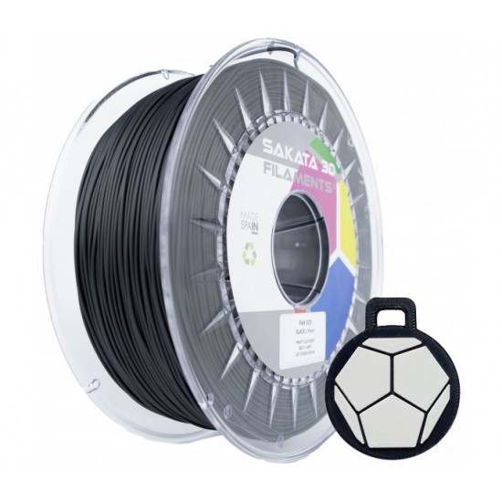 Flexible FLEX filament X-920 Sakata 3D - 1.75mm