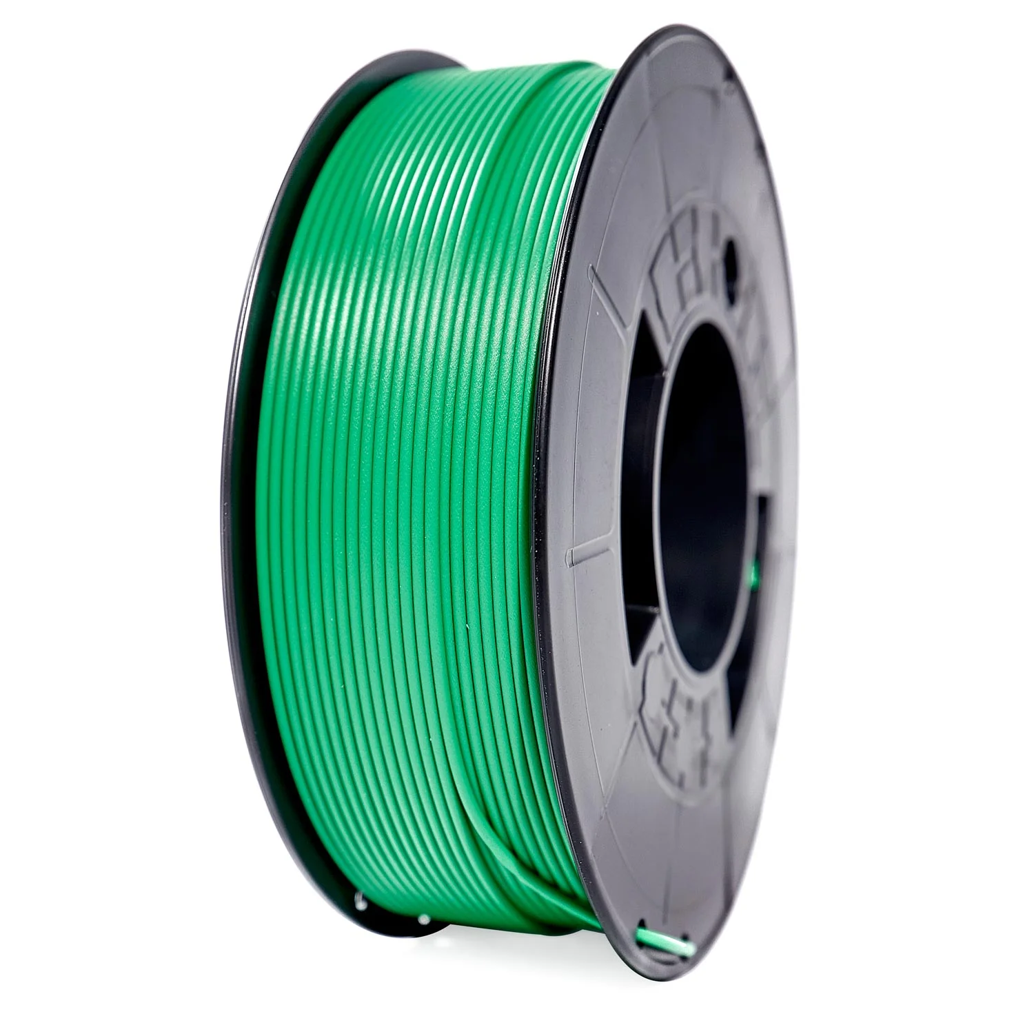 Super tubo flexible 200 - Verde —