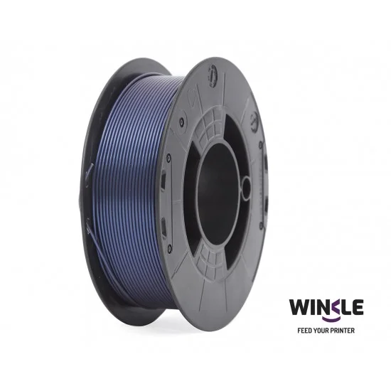 Winkle Filamento PLA, Pla 2,85 mm, Filamento Stampa