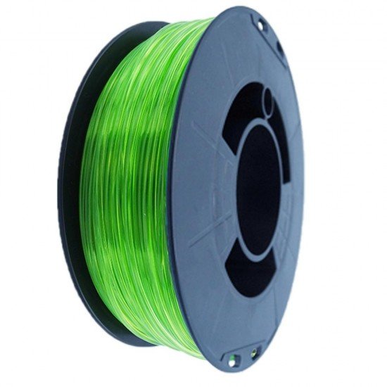 PETG Filament - KRYSTAL - 1.75mm - WINKLE