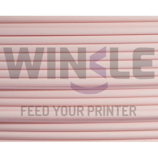 Filamento PLA HD - Sweet Pastel - Colores Pasteles - 1.75mm - WINKLE