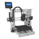 3DSteel V2 - Impresora 3D 24V 32 bits - Evolución de la P3Steel / Prusa i3 Steel