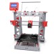 P3STEEL DUAL por HTA3D - Kit DIY personalizable