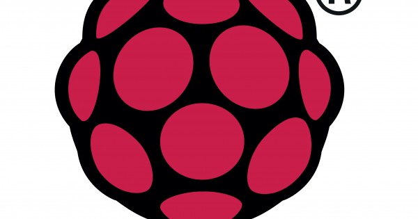Logo Raspberry Pi Copee Raspberry Pi - HTA3D