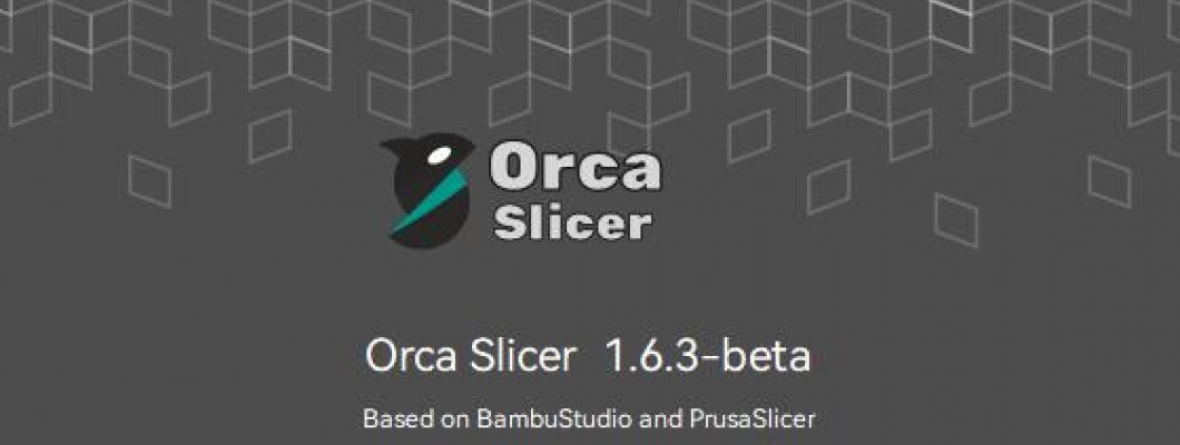 Orca Slicer - Potente generador de Gocde que es mucho más