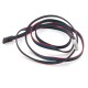 Cable para motor Nema 17 - 4 pines - Conector DuPont - 1 metro