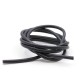 Cable 12 AWG black - 1 meter