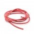 16 AWG red 1m