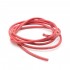 16 AWG red 1m