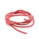 Cable 16 AWG red - 1 meter