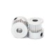 GT2 Pulley - 20T - For 6mm belt