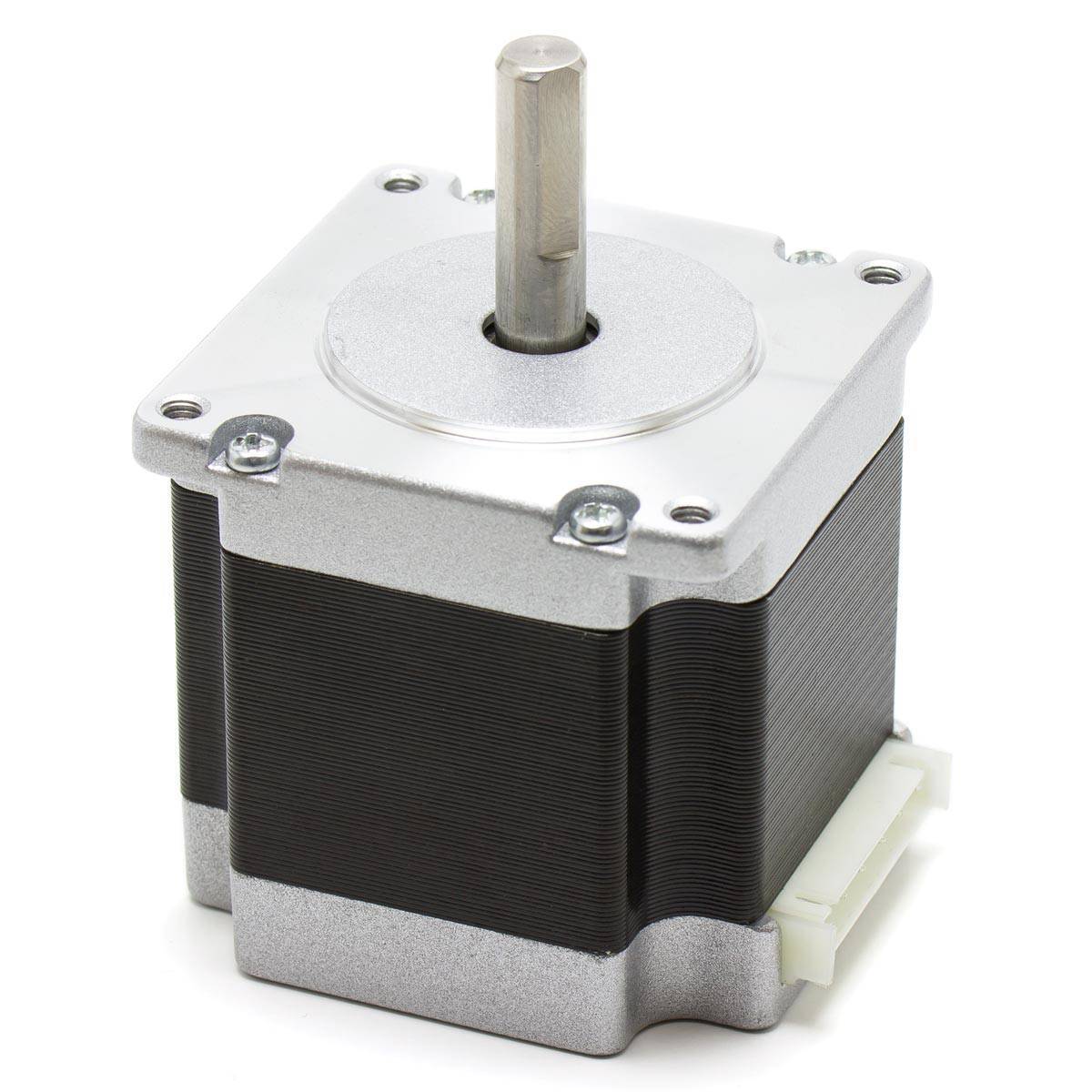 ▷Nema23 - 23hs5628 Stepper Motor - Hybrid two-phase - 8mm shaft 