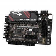 BIGTREETECH SKR Pico board with 4 TMC2209 drivers for Voron V0.1 and V0.2