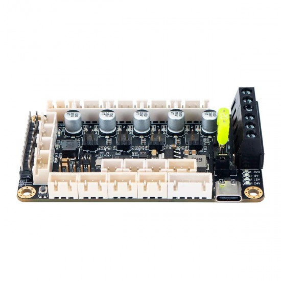 R4 V2.0 Board - Integrated TMC2209 UART - for Voron V0