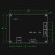 Gen_L board - board for 3D printer - Supports UART drivers