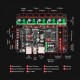 Robin Nano - 32-bit motherboard - 12V / 24V