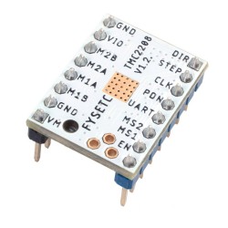 Driver FYSETC TMC2208 V1.2 StepStick - UART, StealthChop2 y SpreadCycle