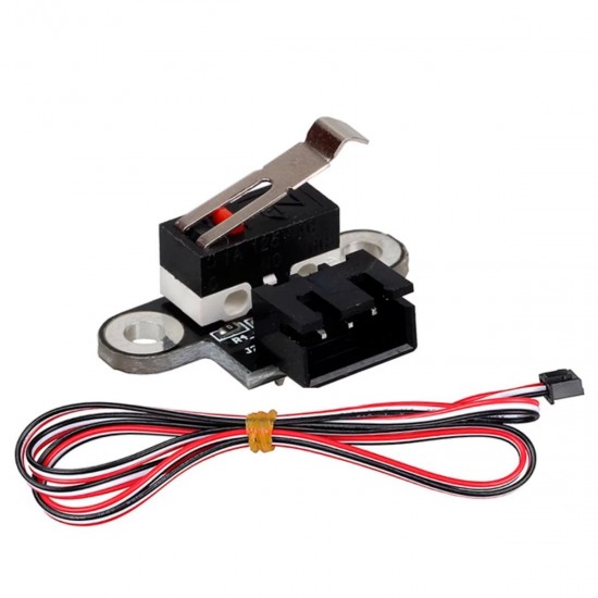 Mini Mechanical Limit Switch - vertical position - Connector XH2.54