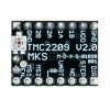 TMC2209 - Controlador para motor paso a paso Silencioso - UART - STEP/DIR  - Driver MKS