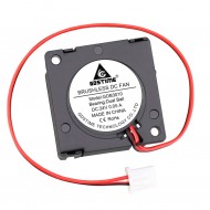 GDSTIME 3010 24V Dual Ball Bearing Blower Fan with 15 cm Cable