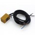 Imagen de Sensor inductivo tipo TL-Q5MC2 NPN NC de 5 mm – 6–36 V CC