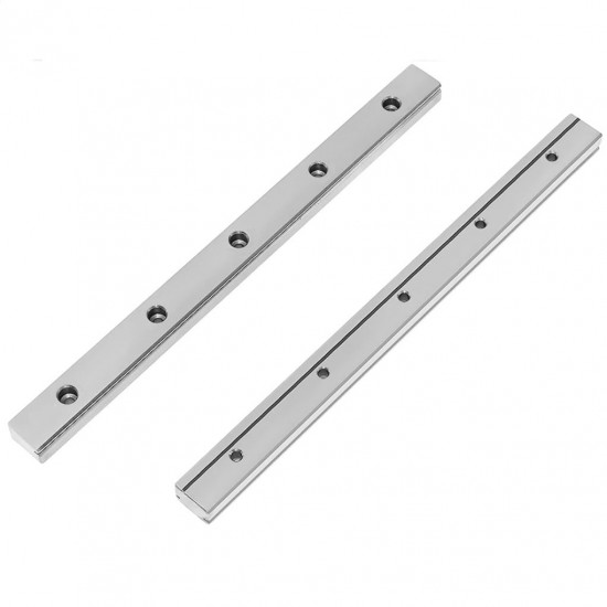 Rail / Linear Guide MGN7 150 / 300 mm