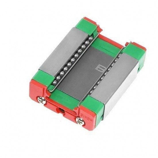 MGN15C Linear Carriage for MGN15 Linear Guide