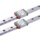 MGN15C Linear Carriage for MGN15 Linear Guide