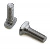 T bolt or with hammer head bolt - M5x16 - for aluminum profile of 20 mm