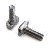 T bolt or with hammer head bolt - M6x20 - for aluminum profile of 30 mm