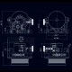 Extrusor Mini CNC Metal Sherpa V1.5 - alta temperatura - Fysetc