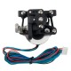 Sherpa V1.5 Mini Extruder - Fysetc