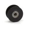 GT2 POWGE Pulley with Bearing 3mm ID - 20 Teeth - belt width 6mm- high quality and precision