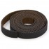 9mm Reinforced and Anti vibration and noise RF POWGE