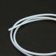 Teflon tube (PTFE) for 3mm filament IØ 4MM / OØ 6MM - 10cm