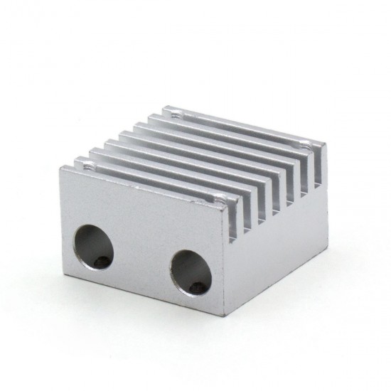 V6 Dual Heatsink - Chimera Style