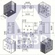 V6 Dual Heatsink - Chimera Style