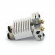 V6 Dual Hotend - Chimera Style - 1.75mm filament - Only metal parts