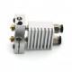 V6 Dual Hotend - Chimera Style - 1.75mm filament - Only metal parts