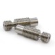 Garganta v6 - Rosca M6 M7 - Compatible con v6 - All metal