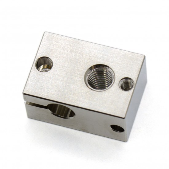 Hotend V6 Compact All Metal 1.75mm - High quality components