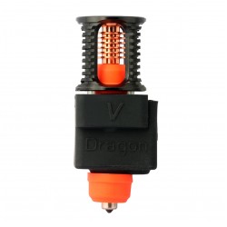 Dragon ACE Volcano -  Hotend de Alto Flujo y alta velocidad - Súper preciso y Alta calidad - sensor temperatura 104NT-4
