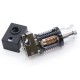 Dragon Hotend - Super Accurate and High Quality - Great heat dissipation and resistance - High Flow SF