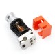 Dragon Hotend - Super Accurate and High Quality - Great heat dissipation and resistance - Standard Flow SF