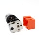 Dragon Hotend - Super Accurate and High Quality - Great heat dissipation and resistance - Standard Flow SF